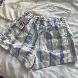 Forever 21 shorts